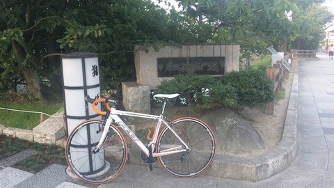 ７月２５日　岬公園 (6)