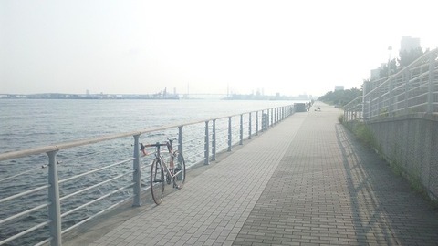 ７月２８日　南港 (10)