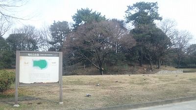 竜佐山古墳