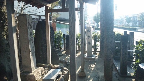 松虫塚 (4)