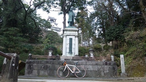 １月３日　高知まで (17)