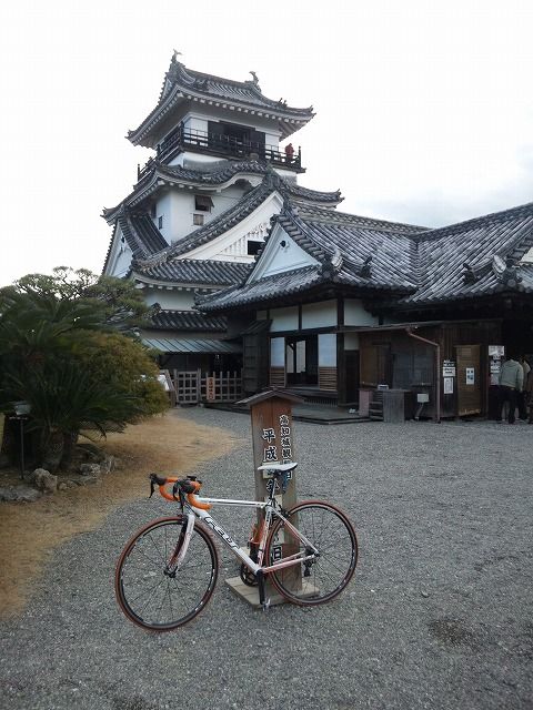 １月３日　高知まで (10)