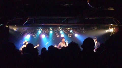 1月27日　ライブ (2)