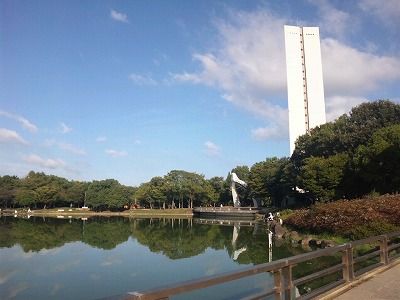 大仙公園+30001