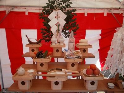 鳳羽衣神社 (1)