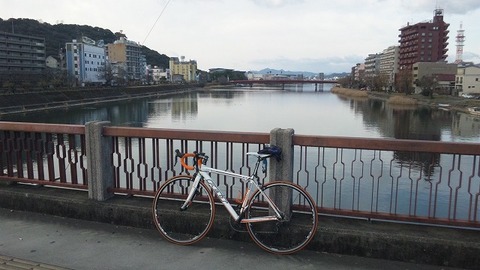 １月３日　高知まで (7)