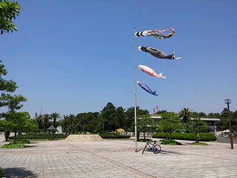 ５月１日 (1)