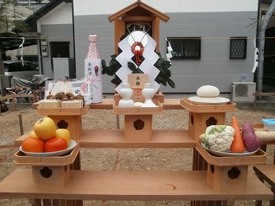 萩原天神（堺）２