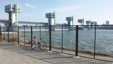 2月3日　万博公園まで (26)