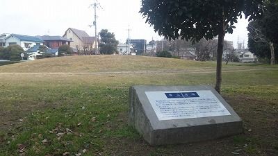 原山古墳