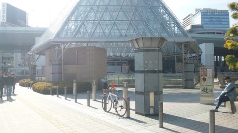 2月3日　万博公園まで (35)