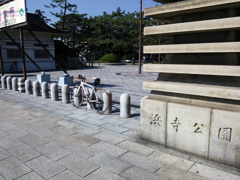 １０月１日 (7)