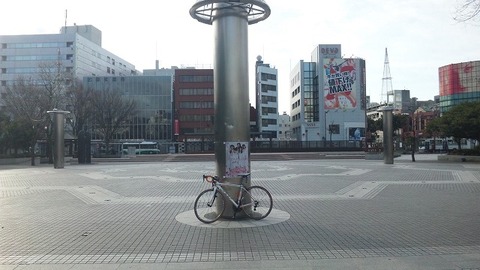 １月３日　高知まで (19)