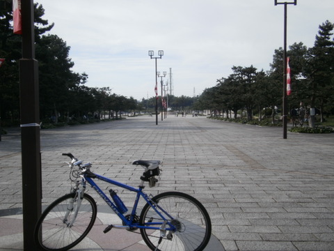 浜寺公園