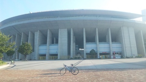 長居公園 (2)