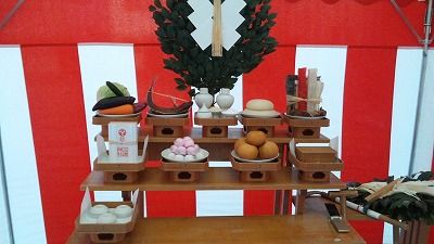 港区　三津神社