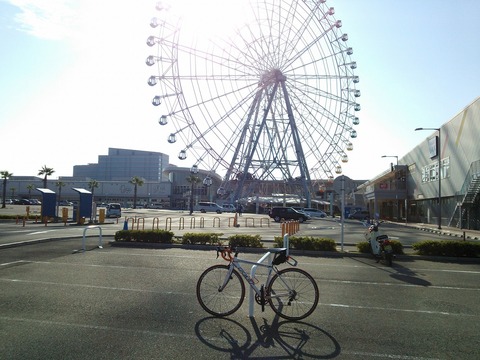 １０月１日 (3)