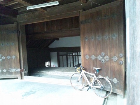 １月３日　高知まで (12)