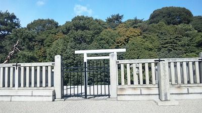 反正天皇百舌鳥耳原北陵 (2)