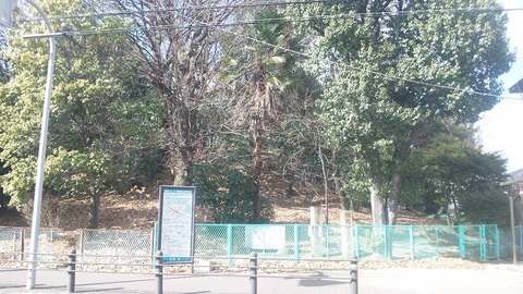 長塚古墳 (1)