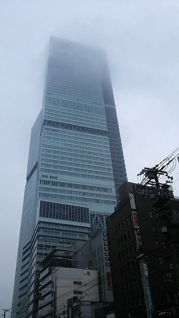 ３月２９日　大阪城まで (3)