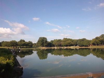 大仙公園+20001