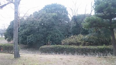 ぐわしょう坊古墳