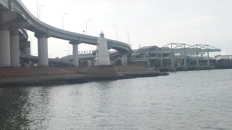 旧堺燈台 (6)
