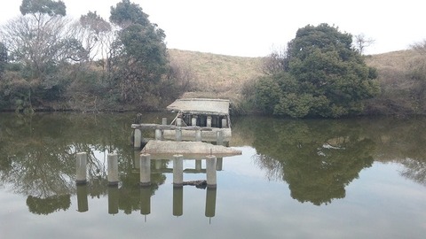 いたすけ古墳 (1)