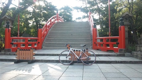 ６月２９日　南港 (19)