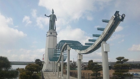 北波止緑地 (5)