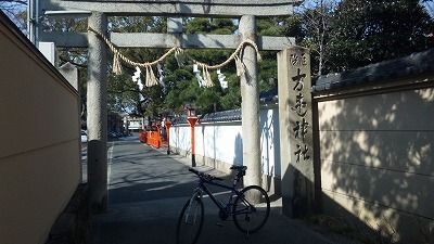 方違神社２