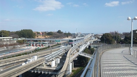 2月3日　万博公園まで (20)